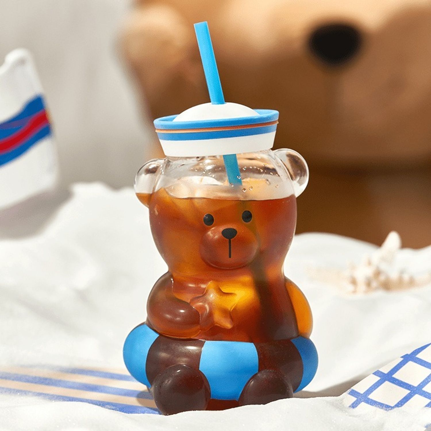 スターバックス プラスチックカップ 20個 ここちよい トールサイズ 