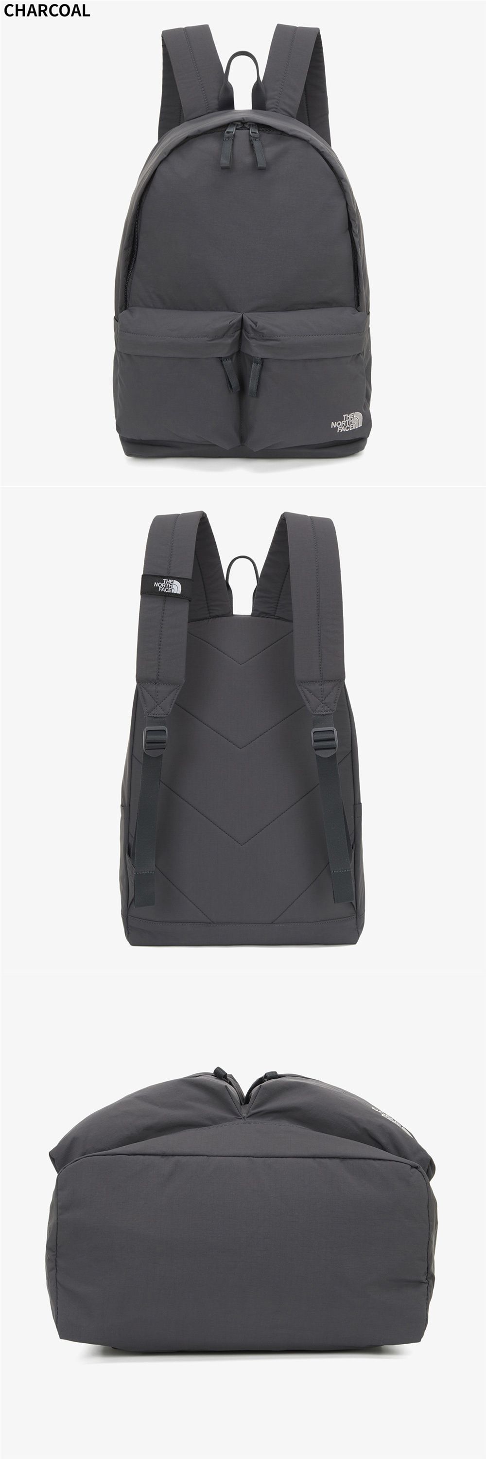 ☆THE NORTH FACE☆送料込☆大人気☆韓国☆TNF DAY PACK NM2DQ07