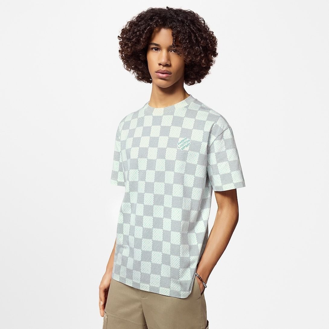 爽やかコーデに♪】Louis Vuitton☆Tシャツ (Louis Vuitton/T