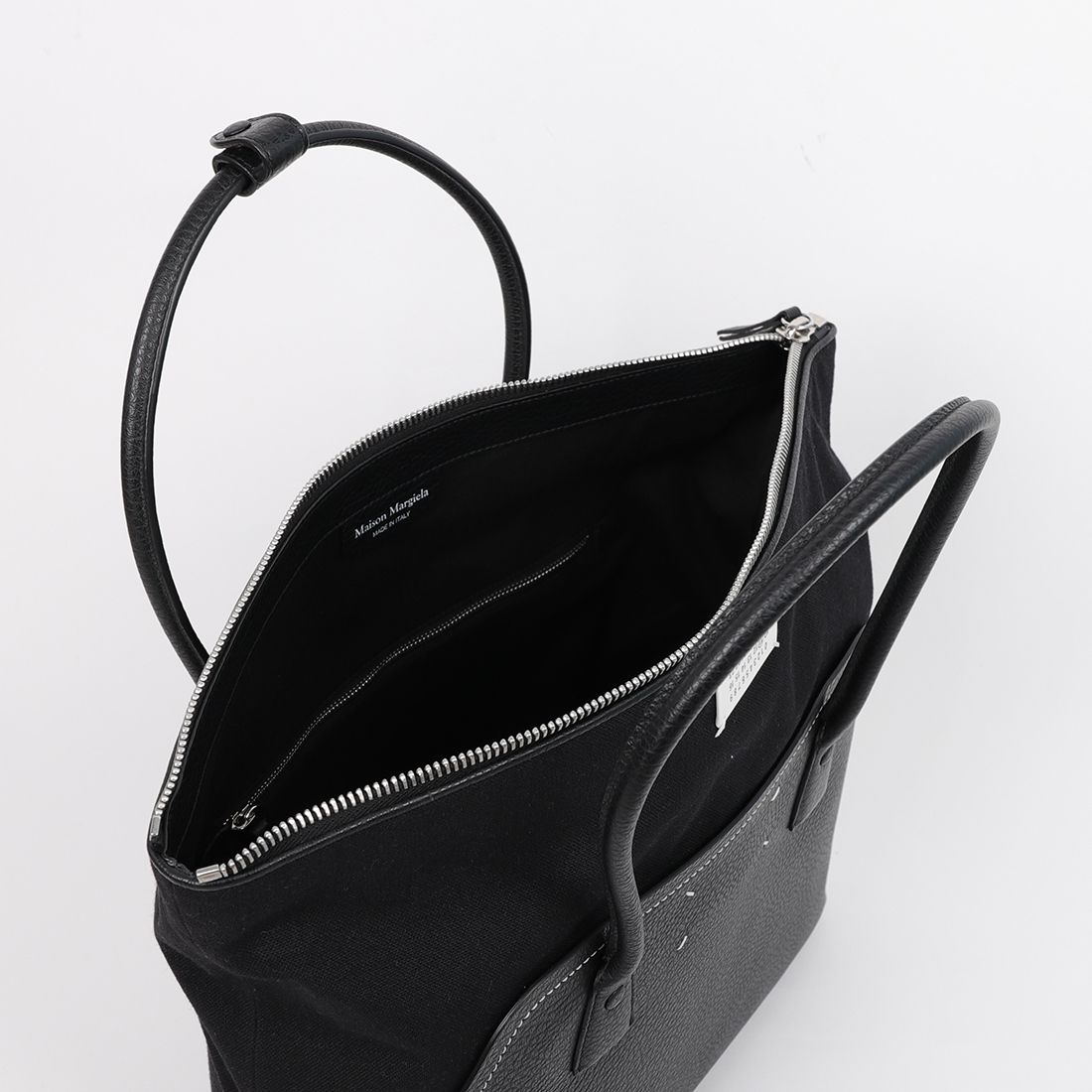 関税負担なし☆Maison Margiela 5AC トートバッグ 関税負担なし☆Maison Margiela 「5AC」ショッピングバッグ