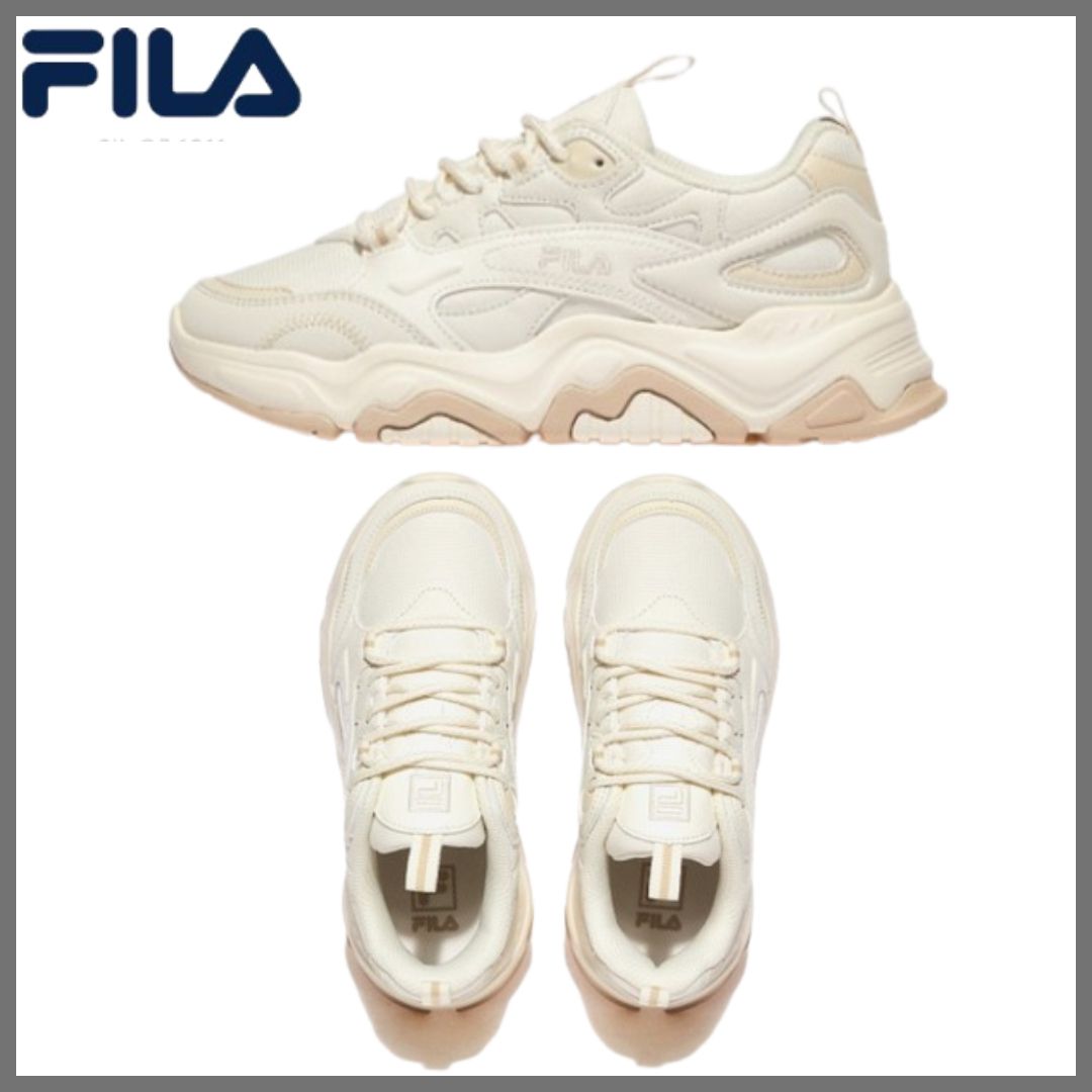 FILA□TINY RUMBLE v2 □送料込 (FILA/スニーカー) 106229804