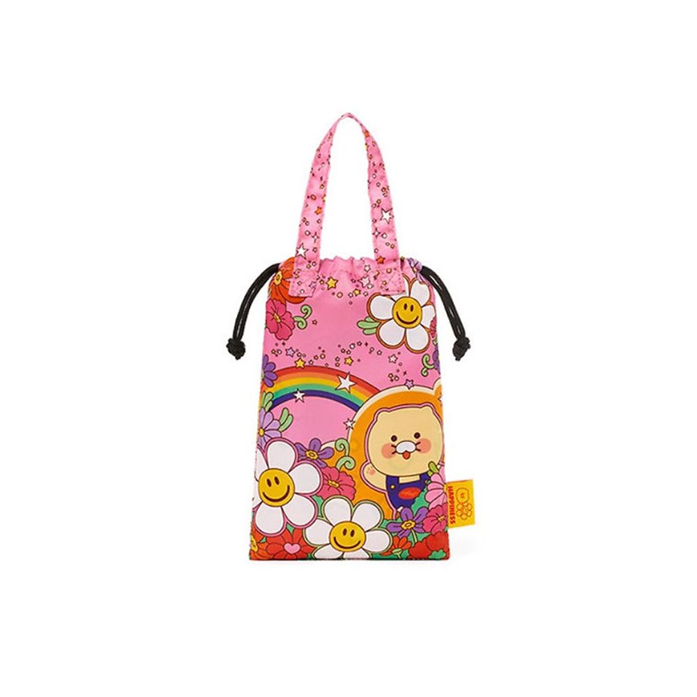 Wiggle Wiggle】KAKAO FRIENDS☆Picnic Mat (wiggle wiggle
