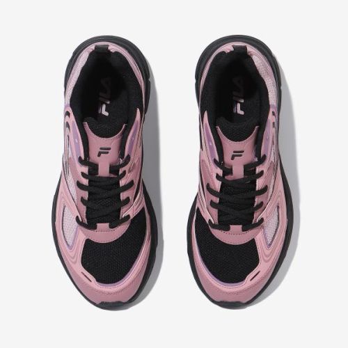 ★FILA★Fila Interun Pink Black★送料・関税込★ ☆FILA☆Fila Interun Pink Black☆送料・関税込☆ (FILA