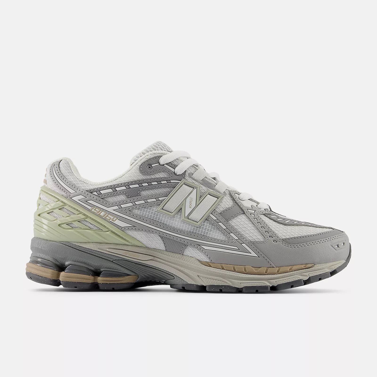レビュー高評価の商品!の商品をすべて NEW BALANCE Balance (New shoes running unisex M1906N 靴