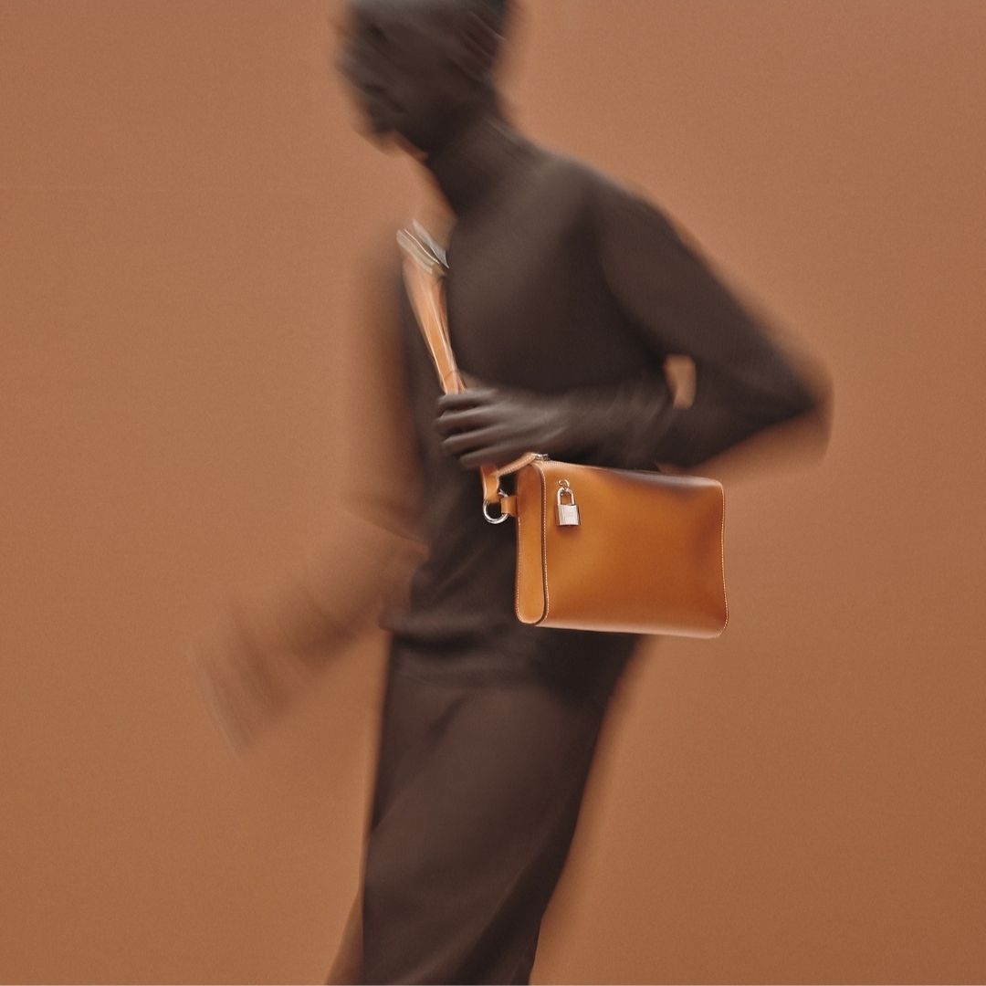 【シンプル＊品格際立つ】HERMES ショルダーバッグ Bolittle Bag 一生物☆【HERMES】Bolittle Bag ショルダーバッグ (HERMES