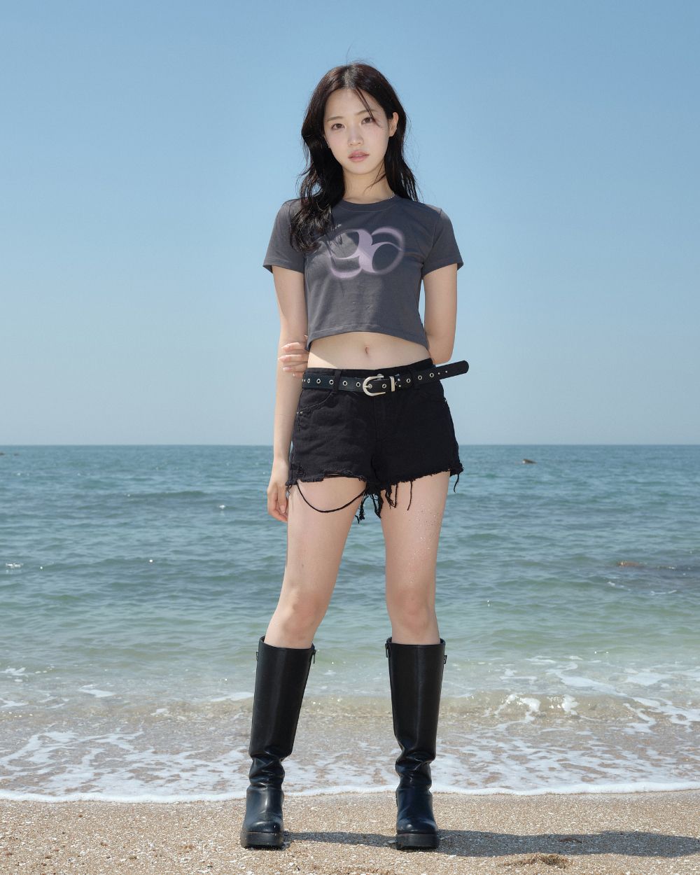 as