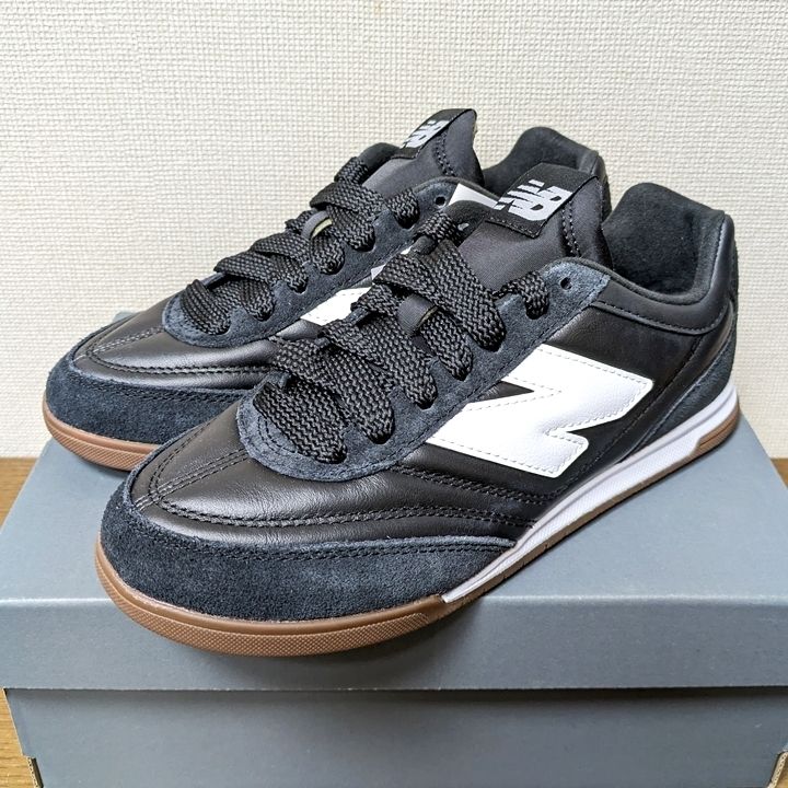 早い者勝ち!!!】New Balance / ニューバランス ◇ RC42 LB (New