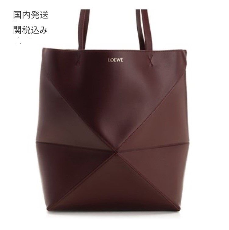 パズル」トート (LOEWE/トートバッグ) A657G50X017240【BUYMA】