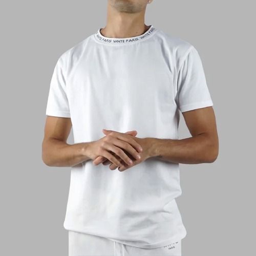 Blvck Paris★Blvck Neck Teeネックレターロゴ Ｔシャツ BlvckTee.png?v=1722029463