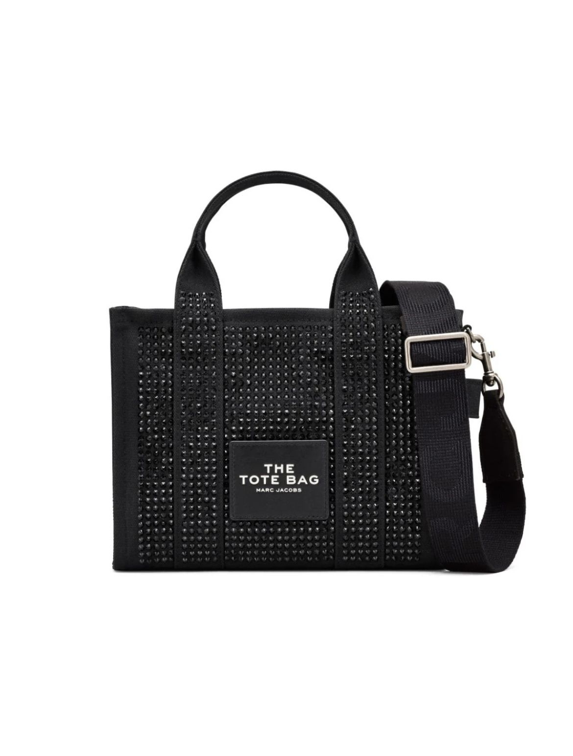 Marc Jacobs】ザ スモール クリスタル トート バッグ (MARC