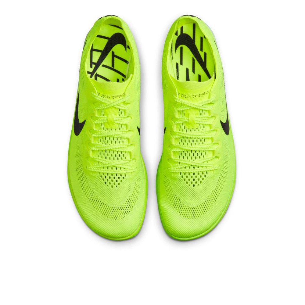 Men's Nike ZoomX Dragonfly Track & Field Distance Shoes