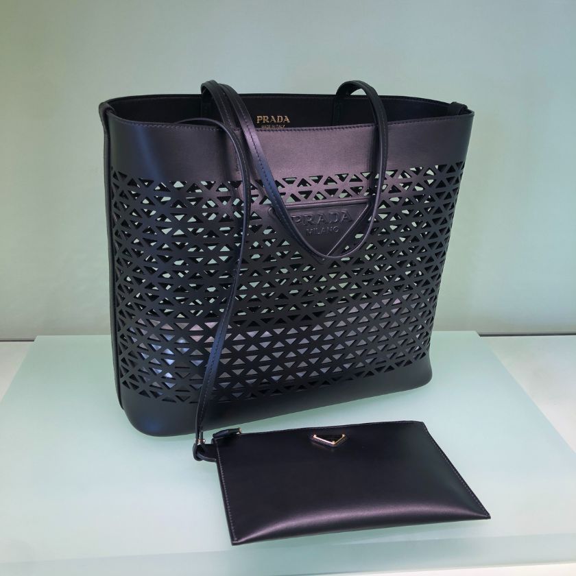 6万取引突破◆UPS速達便【PRADA】ハンドバッグ◆1BA439_2CYR 6万取引突破☆UPS速達便利用【PRADA】1BA434 2CY9_ハンドバッグ