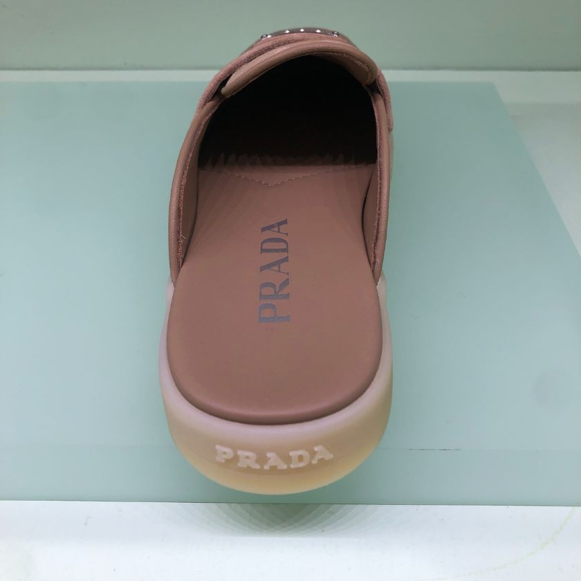 6万取引突破★UPS速達便利用！【PRADA】1IF015 2C1U_シュシュ 6万取引突破☆UPS速達便利用！【PRADA】1D442N_ローファー