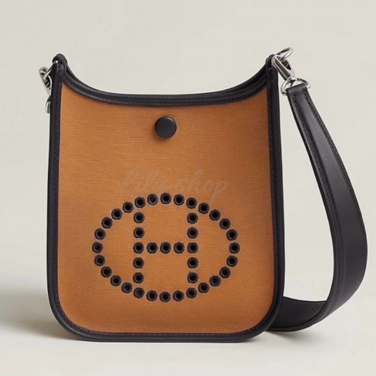 【大人アイテム♡】HERMES ショルダーバッグ 大人♡上品】HERMES マキシモール バッグ (HERMES/ショルダー