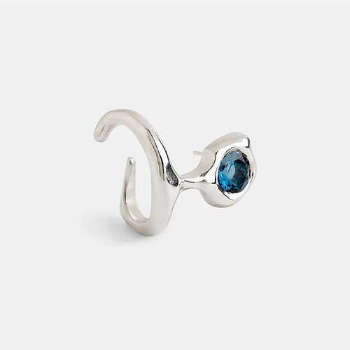 YOSTER ヨースター Bay イヤー カフ ピアス YOSTER ヨースター ベイ イヤー カフ ピアス (YOSTER/ピアス
