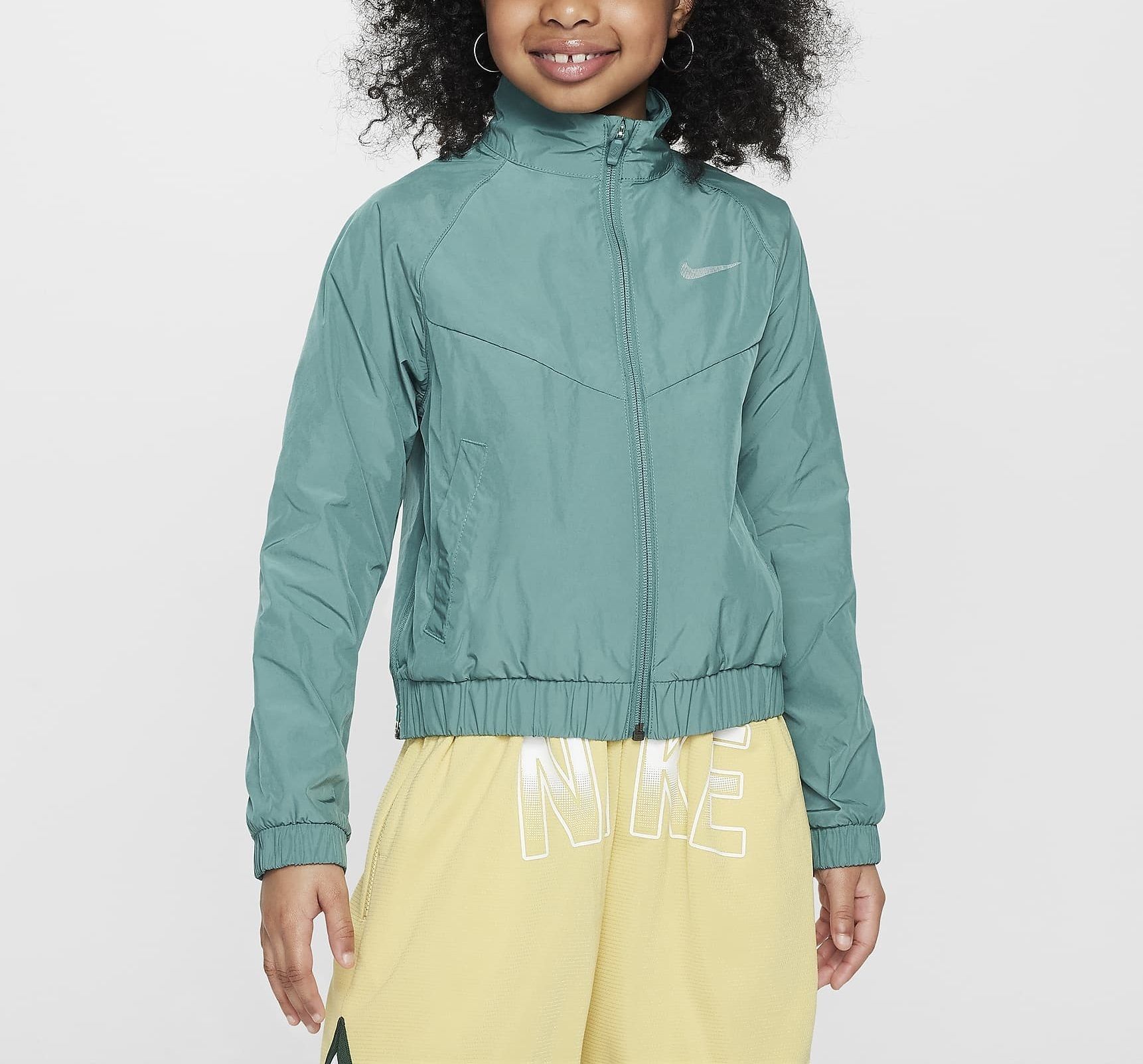 ☆NIKE☆WINDRUNNER ランニングジャケット☆追跡 - メルカリ