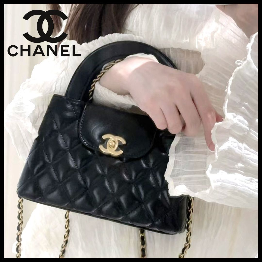 CHANEL シャネル ヴィンテージ ボタン14点セット ハギレ