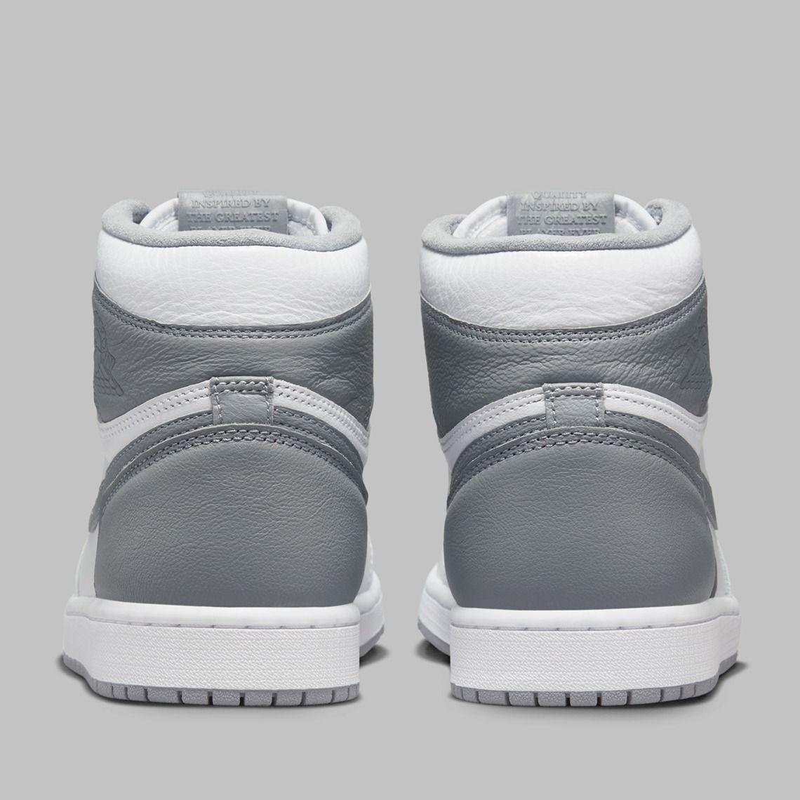 ★NIKE JORDAN★ Stealth 超Coolなグレー(￣∠ ￣ ) ☆NIKE JORDAN☆ Stealth 超Coolなグレー(￣∠ ￣ ) (Nike
