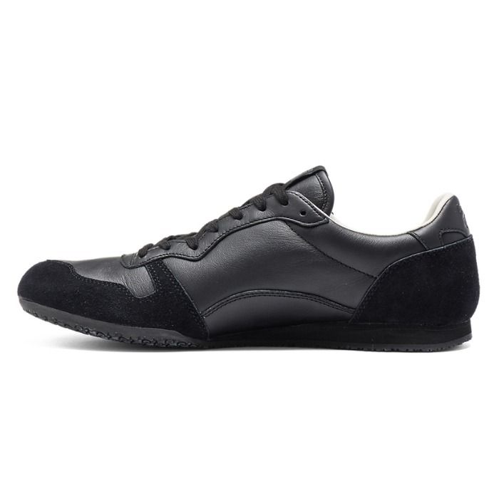 国内発送【Onitsuka Tiger】SERRANO CL □onitsuka tiger□オニツカタイガーSERRANO CLフルレザーunisex
