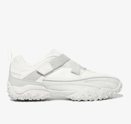 ★早期完売★FILA★ECHAPPE CREAM★日本未入荷★送料・関税込★ ☆早期完売☆FILA☆ECHAPPE CREAM☆日本未入荷☆送料・関税込☆