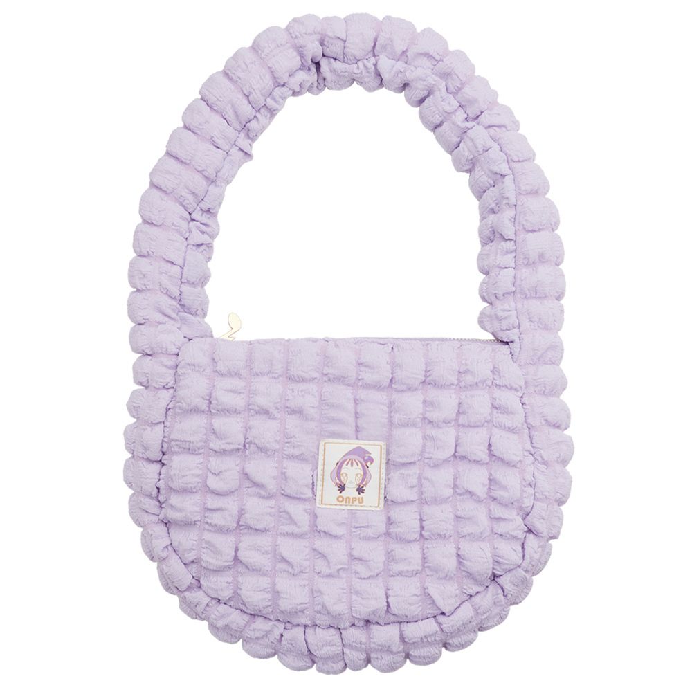 台湾 gracegift おジャ魔女どれみ ショルダークラウドバッグ