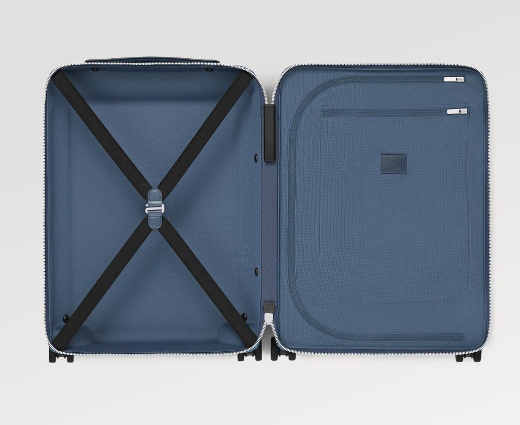 LOUIS VUITTON 未使用品 ルイ ヴィトン ホライゾン55 キャリー