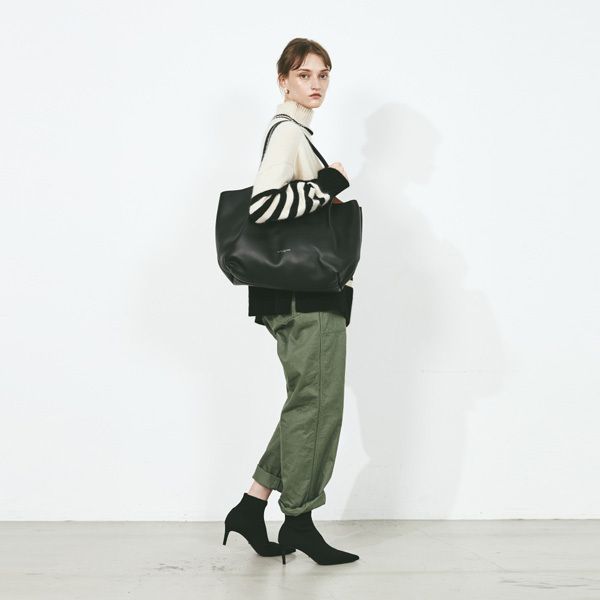 □GIANNI CHIARINI□ ジャンニキアリーニ デュア M (GIANNI