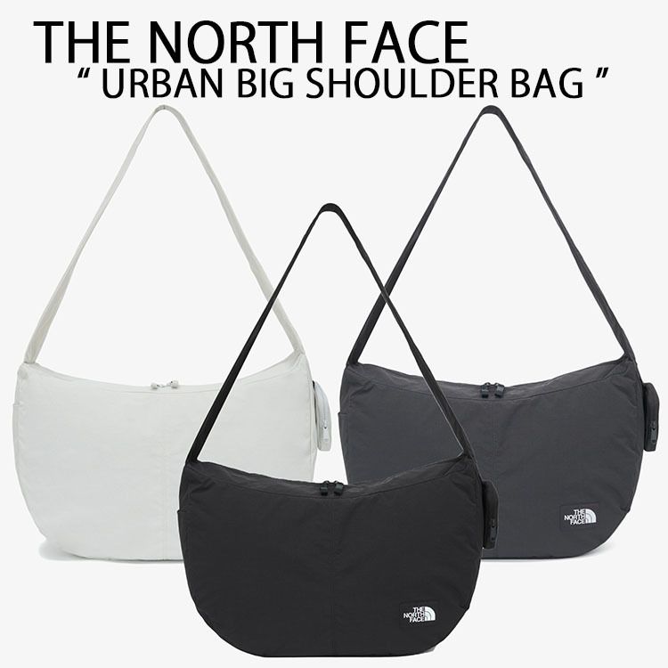 THE NORTH FACE URBAN BIG SHOULDER BAG ノースフェイス バッグ