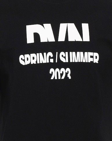 Dries Van Noten】ロゴ入り☆Tシャツ (Dries Van Noten/Tシャツ