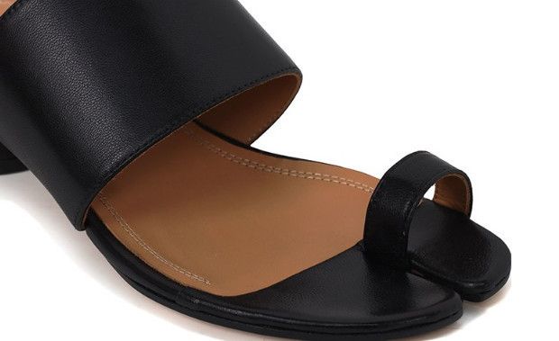 ☆Maison Margiela☆ Tabi サンダル ミュール (Maison Margiela