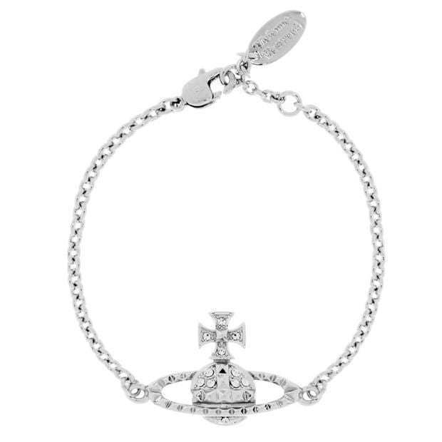 VIVIENNE WESTWOODMAYFAIR BAS RELIEF ブレスレット (Vivienne