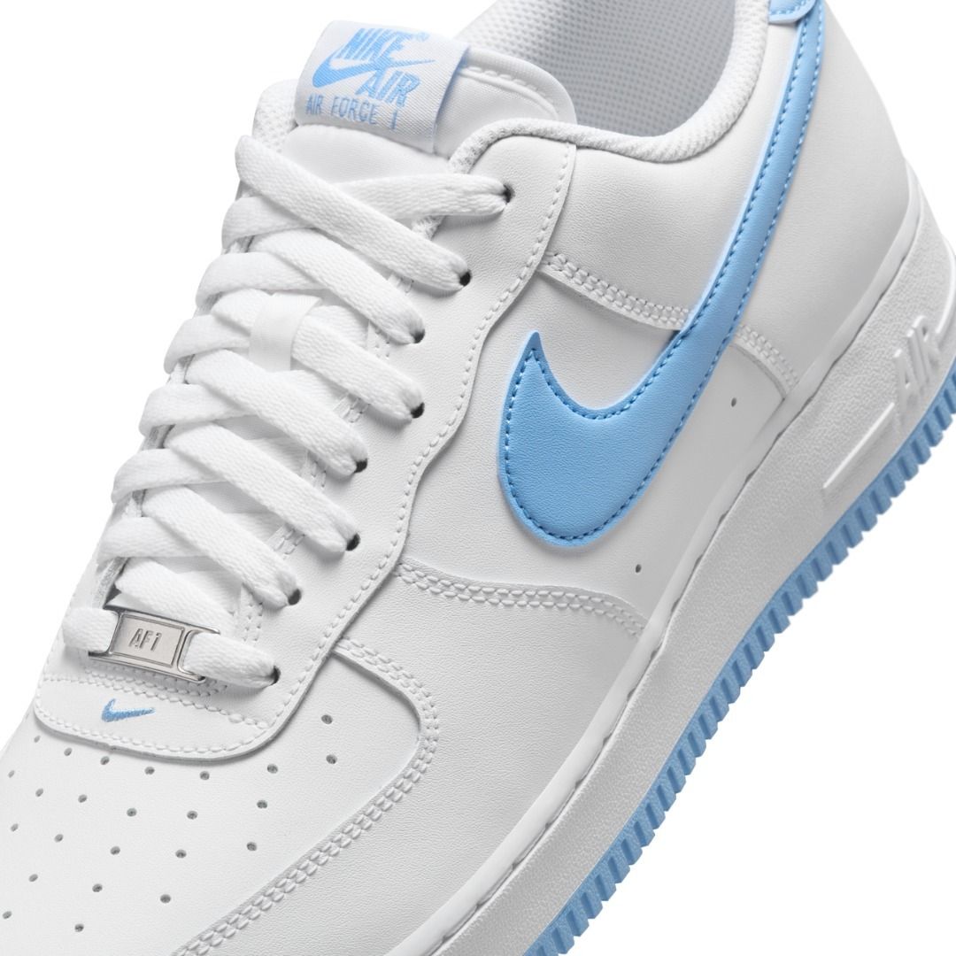 【NIKE】関送無料/ナイキ エア フォース1 '07 /Air Force 1 NIKE】関送無料/ナイキ エアフォース 1 '07 /AIR FORCE 1 '07