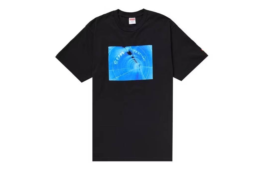 シュプリーム☆トンネルTシャツ☆Supreme Tunnel Tee (Supreme/T