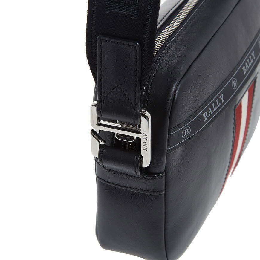 BALLY★メンズ ハル クロスバッグ HAL 10 BALLY☆メンズ ハル クロスバッグ HAL 10 (BALLY/ショルダー