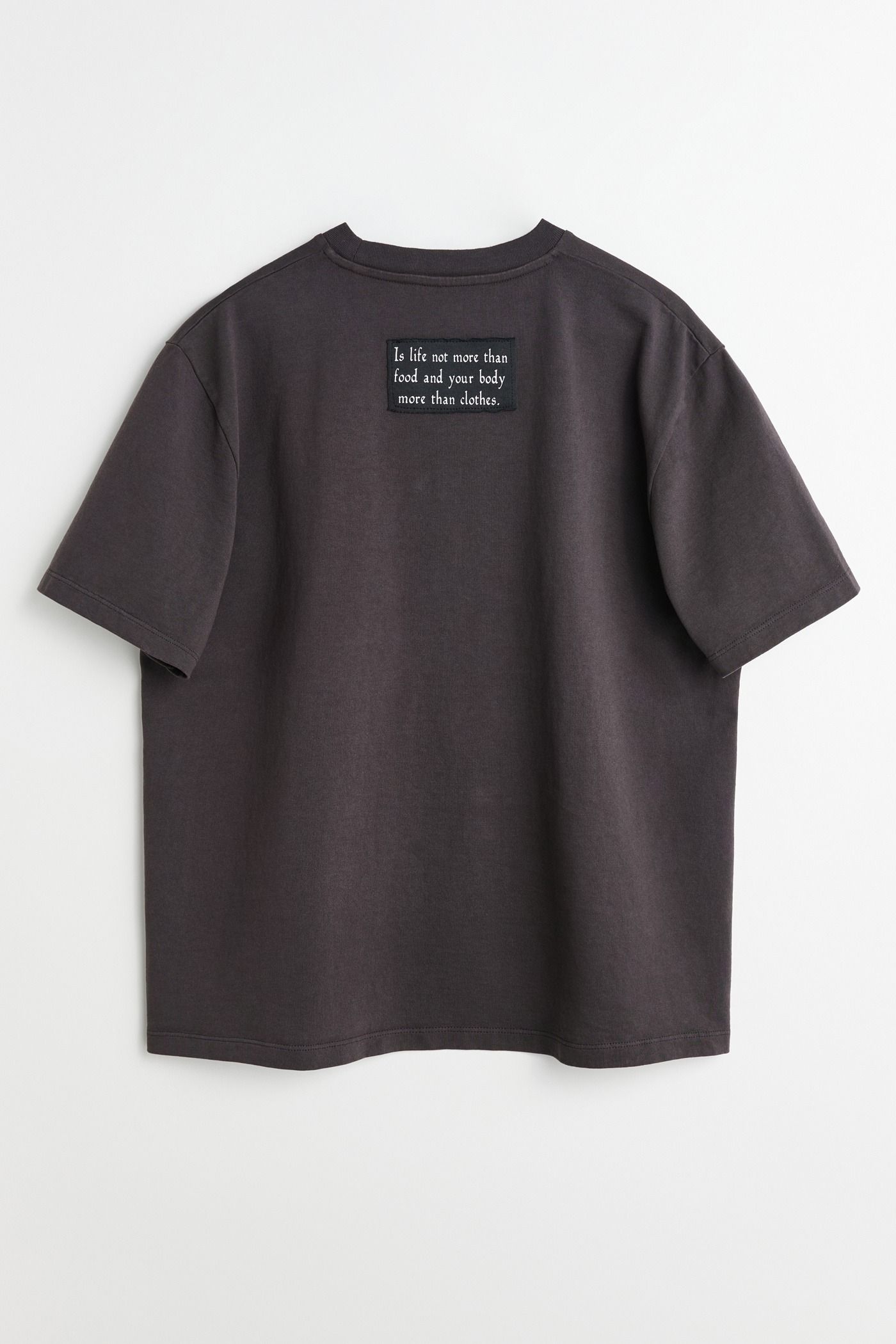 OUR LEGACY - 【残り一点】Box T-shirt | ACRMTSM ONLINE STORE
