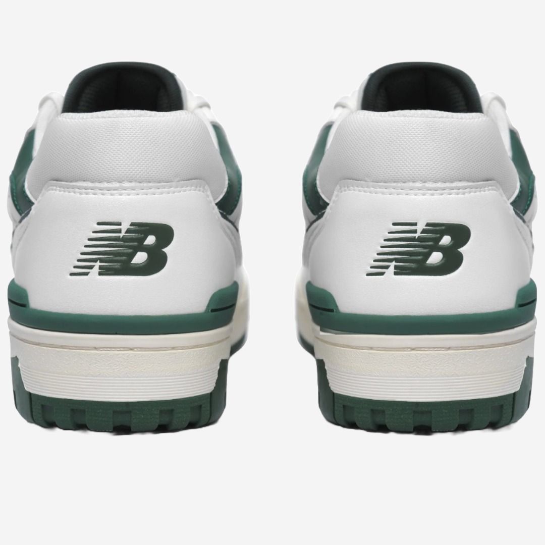 Malbon Golf】NEW BALANCE 550 ゴルフ シューズ (Malbon Golf