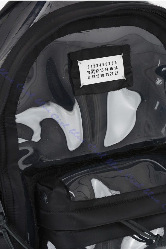 半額 50％OFFの通販 関税送料込♡Maison Margiela (Maison バックパック MM11 バッグ
