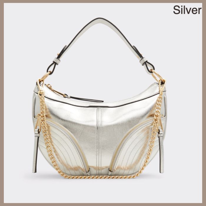 【ALDO】お洒落 ★ 上品★ ショルダー・斜めがけ★ 2way・バック ALDO】お洒落 ☆ 上品☆ ショルダー・斜めがけ☆ 2way・バック