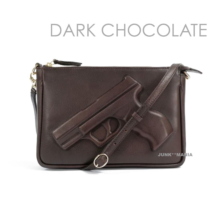 ☆追跡&関税込【VLIEGER&VANDAM】Purse Gun (Vlieger & Vandam