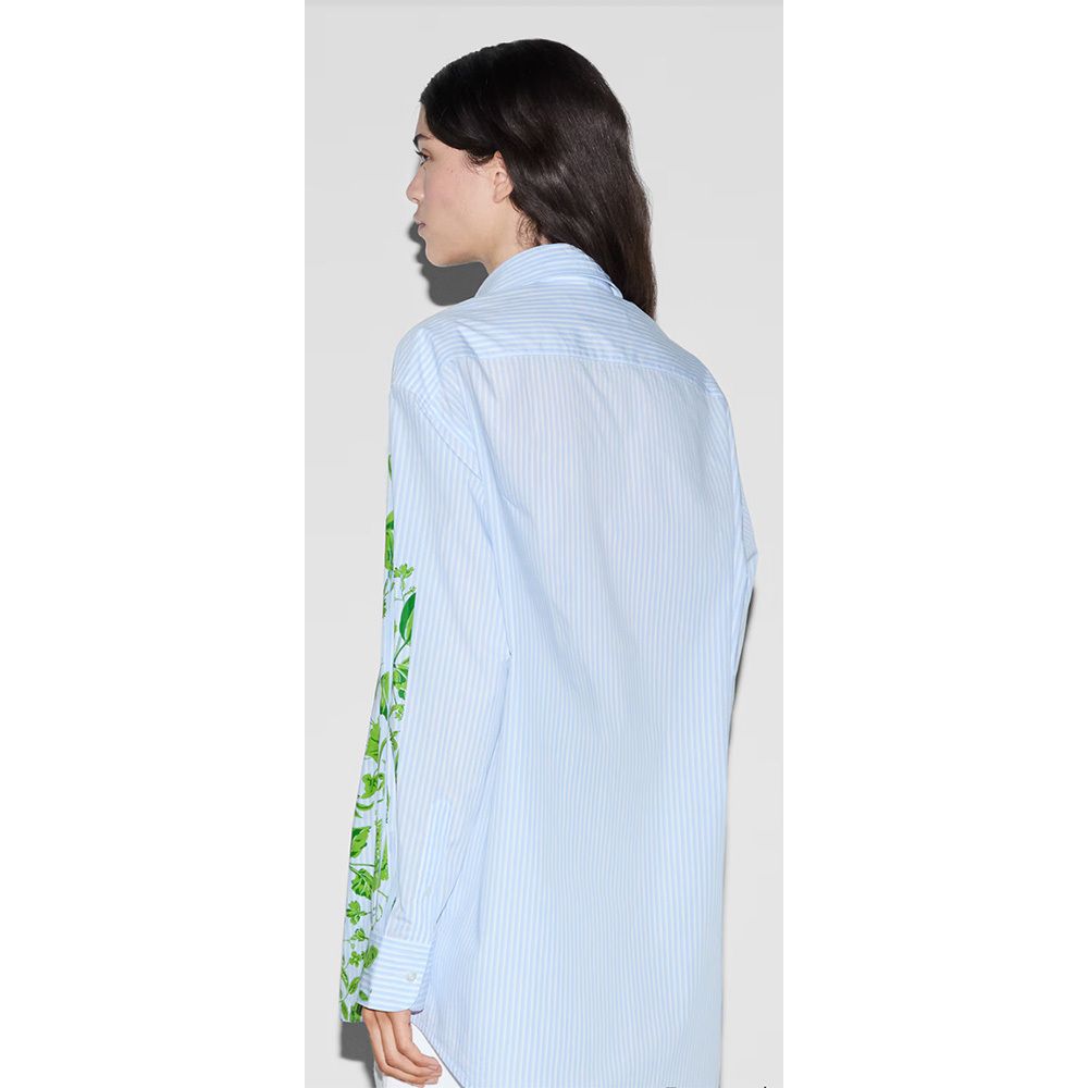 GUCCI フラワープリント Tシャツ Sサイズ グッチ 直営店購入