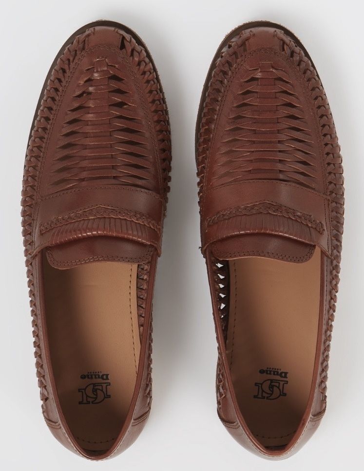 Dune LONDON 編み上げ ローファー サンダル スニーカー ビジネス Dune LONDON 編み上げ ローファー サンダル スニーカー ビジネス