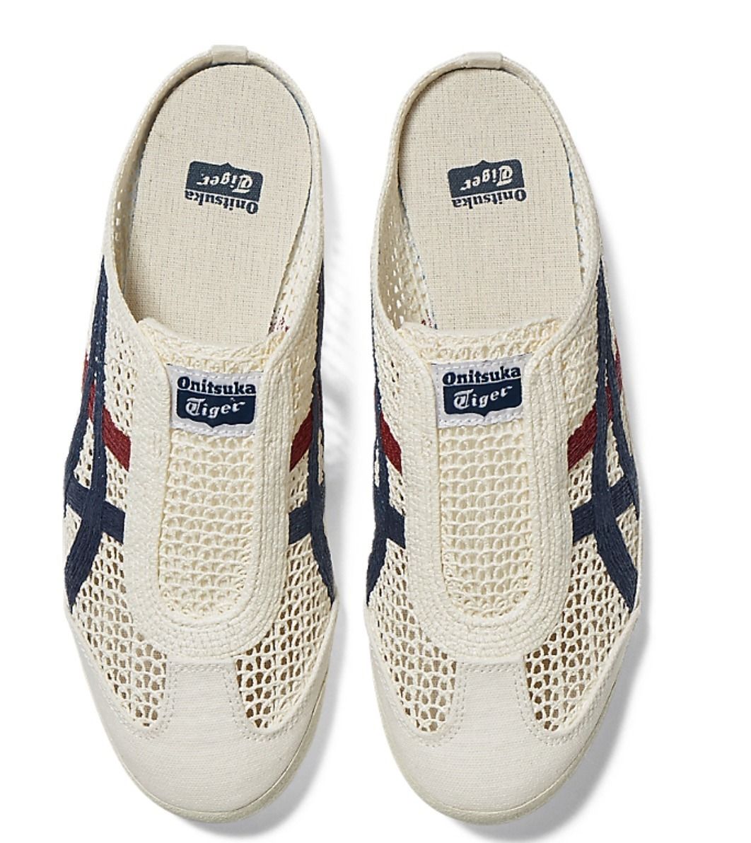 Onitsuka Tiger オニツカタイガー ミュール MEXICO 66 SABOT