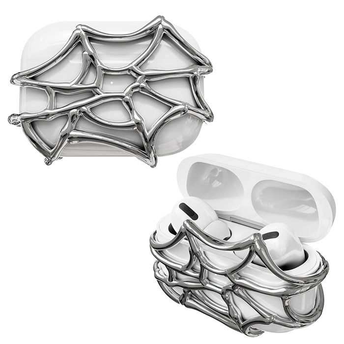☆ANDAASH☆送料込み☆韓国☆大人気☆正規品☆Airpods TEN 01