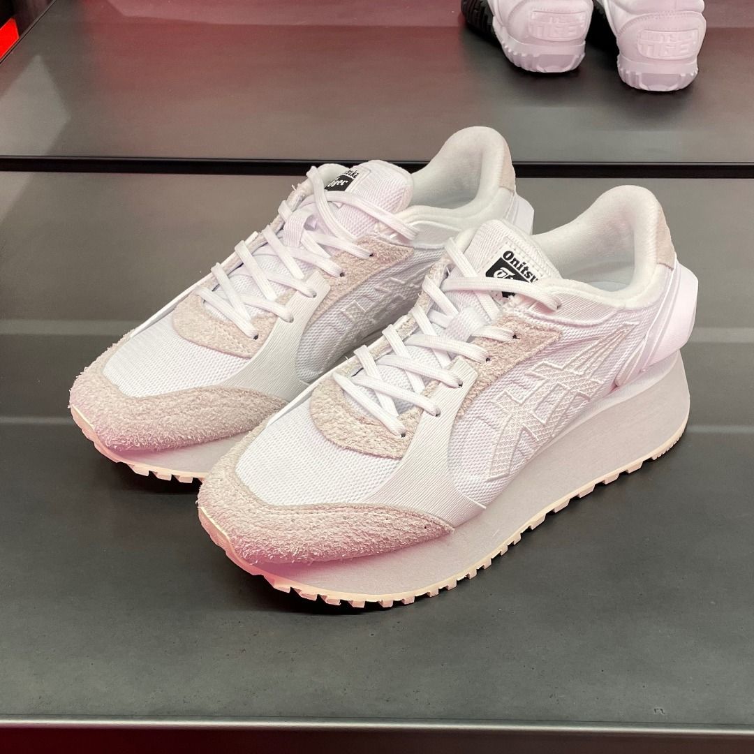 【有名人芸能人】 送料込 Unisex OnitsukaTiger MOAGE CO (onitsuka tiger 下着・アンダーウェア