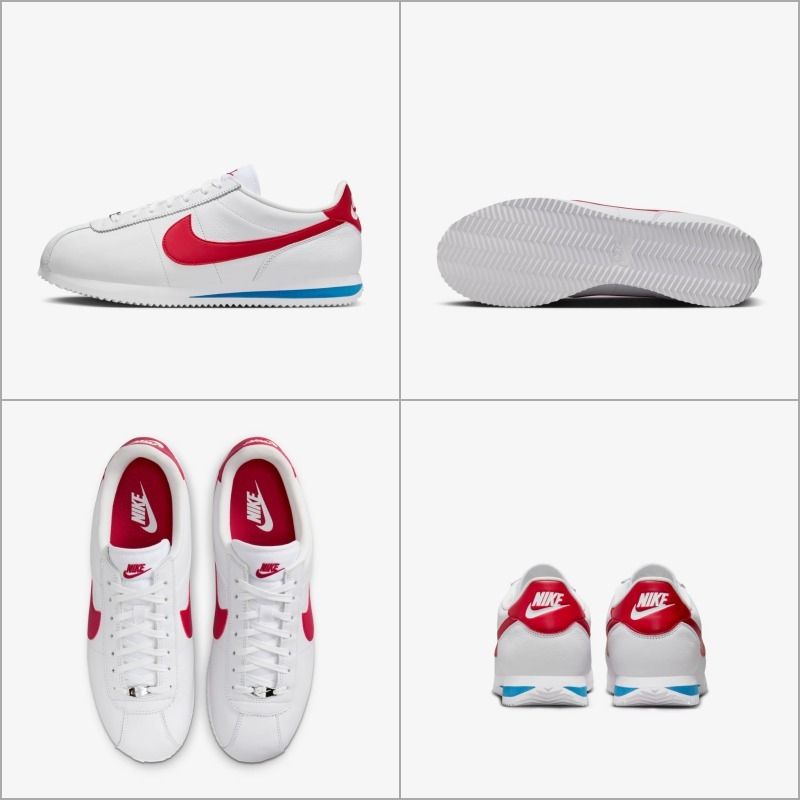 NIKE】CORTEZ コルテッツ☆追跡可 (Nike/スニーカー) FZ1347-100【BUYMA】 NIKE】CORTEZ コルテッツ☆追跡可 (Nike/スニーカー) FZ1347-100【BUYMA】