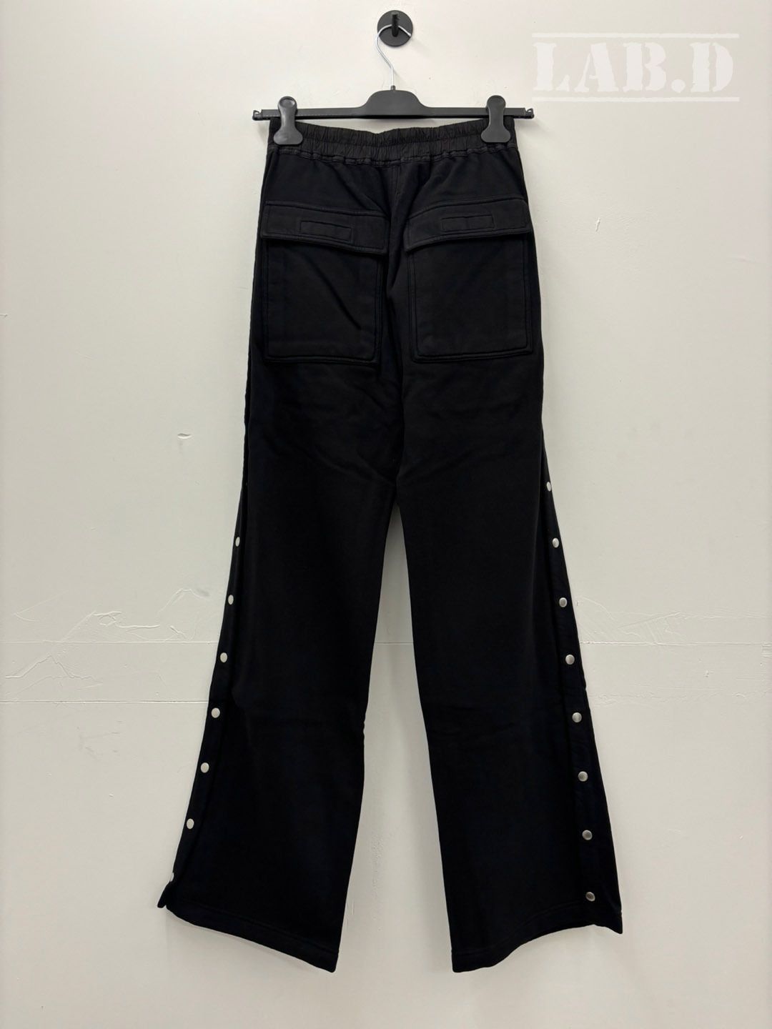 DRKSHDW - PANTS - Rick Owens