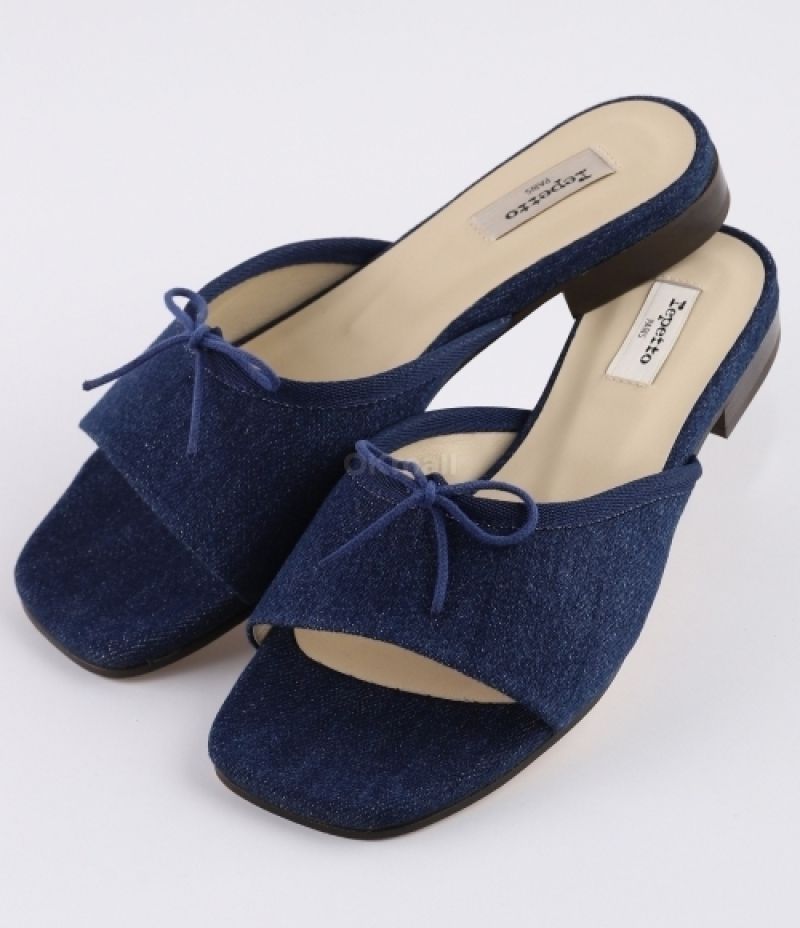 Repetto サンダル