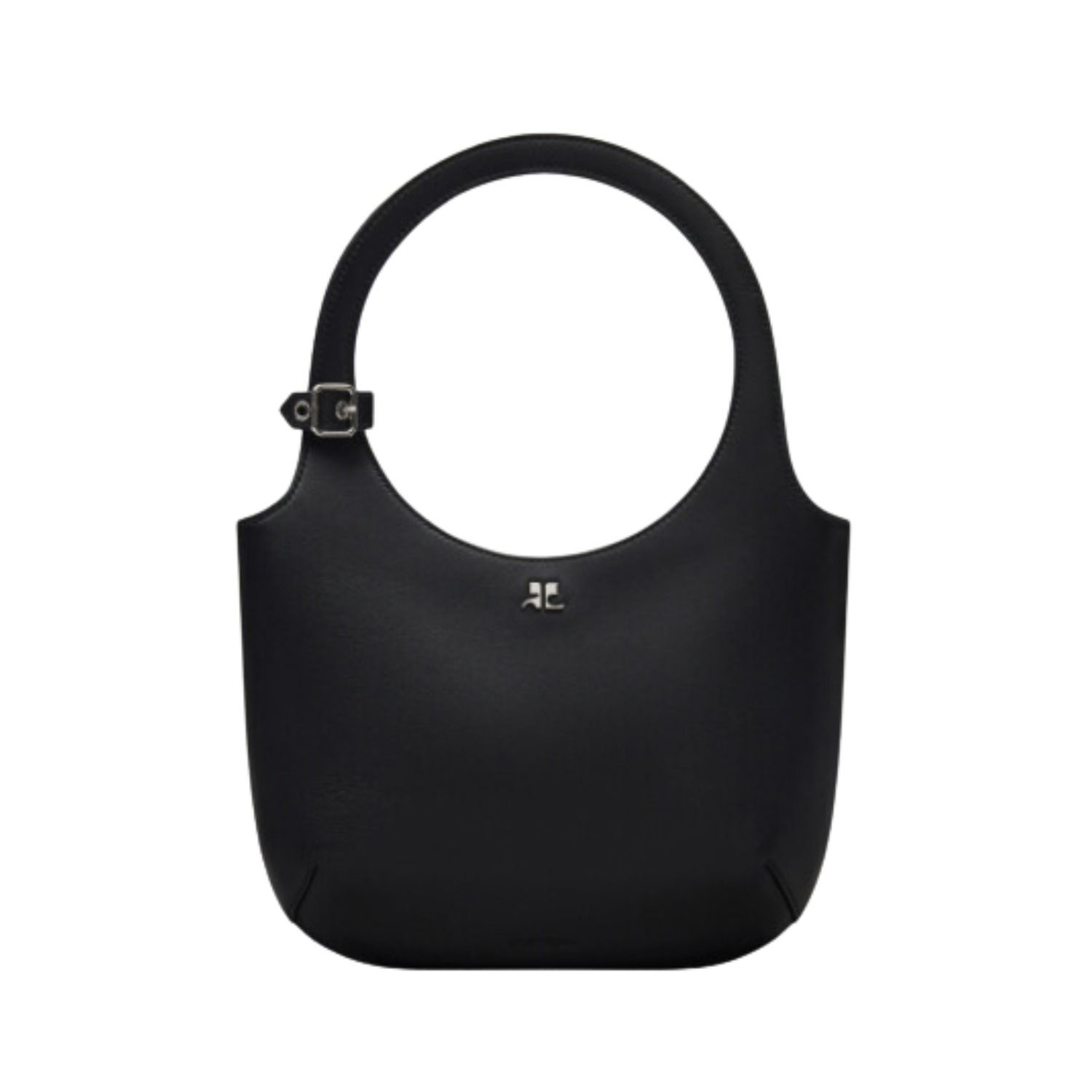 大人気！まとめ一覧 COURREGES バッグ Bag レザー ロゴ ホリー Holy クレージュ バッグ