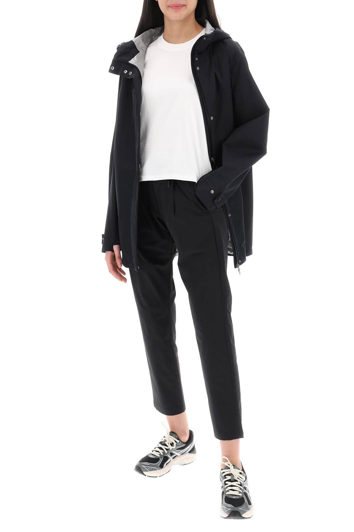 HERNO】ゴアテックスジャケット【関税送料込】 (HERNO