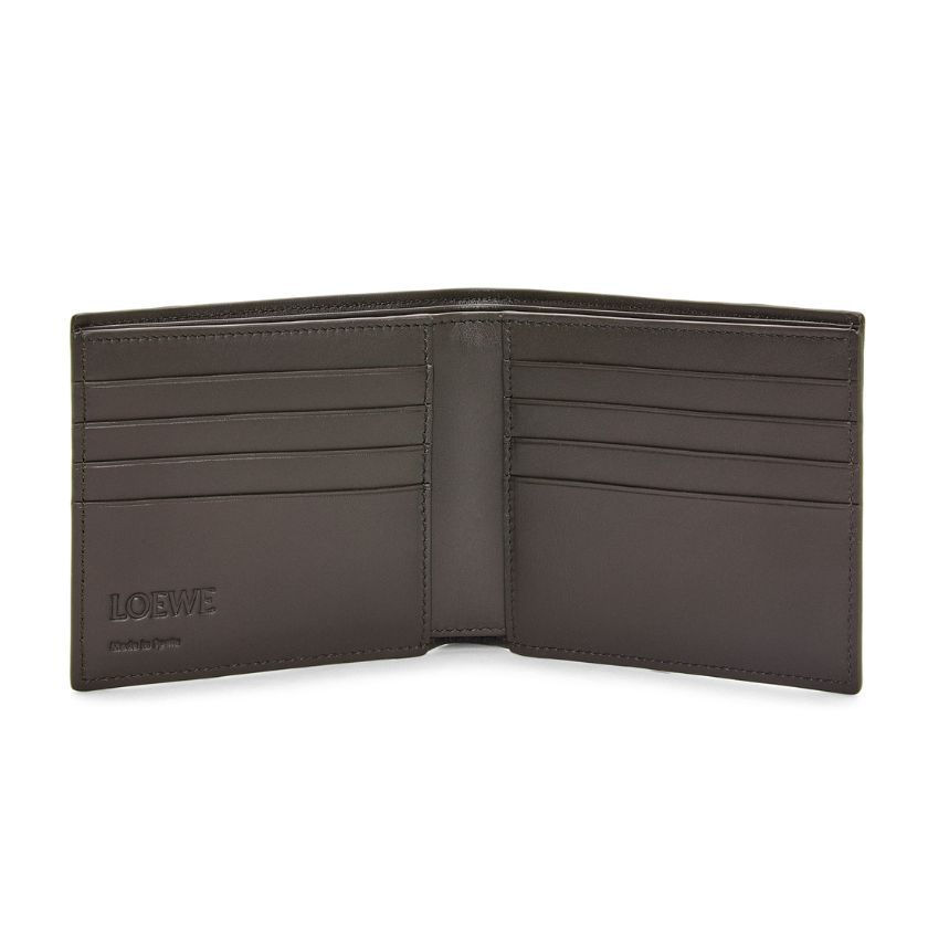 6万取引突破☆UPS速達便利用！【LOEWE】PUZZLE 財布_C510302X10